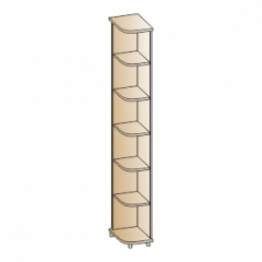 Детская Мелисса композиция 3 (Акация Молдау) в Игре - igra.mebel24.online | фото 9