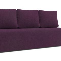 Диван Алиса 2 Bahama VIOLET без подлокотников в Игре - igra.mebel24.online | фото