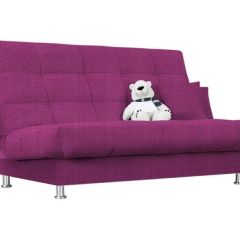 Диван Идальго Shaggy Fuchsia с подушками в Игре - igra.mebel24.online | фото