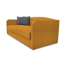 Диван-софа Гарвард Savana Plus Yellow в Игре - igra.mebel24.online | фото 3