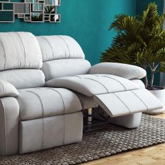 Диван-трансформер Recliner TWIN (Твин) 2 кат. ткани в Игре - igra.mebel24.online | фото 4