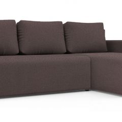 Диван угловой Алиса 3 Bahama PLUM TDB в Игре - igra.mebel24.online | фото