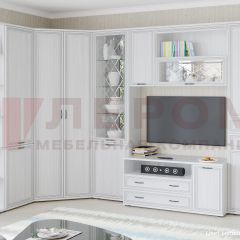 Гостиная Карина Композиция 18 (Снежный ясень) в Игре - igra.mebel24.online | фото