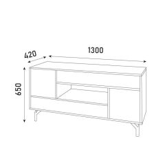 Гостиная Лабиринт (Модульная) в Игре - igra.mebel24.online | фото 8