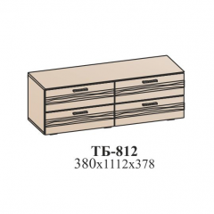 Гостиная ЛОТОС (модульная) Бодега белая в Игре - igra.mebel24.online | фото 31