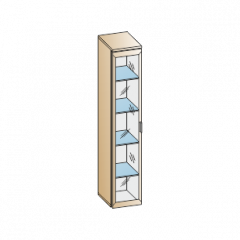 Гостиная Мелисса Композиция 1 (Акация Молдау) в Игре - igra.mebel24.online | фото 4