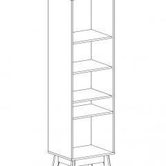 КАЛГАРИ МС Гостиная в Игре - igra.mebel24.online | фото 3