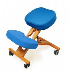 Коленный стул Smartstool KW02 + Чехлы в Игре - igra.mebel24.online | фото