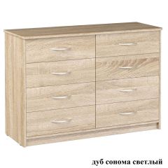 Комод 1200 (Эко) в Игре - igra.mebel24.online | фото 2