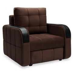 Комплект мягкой мебели Остин HB-178-16 (Велюр) Угловой + 1 кресло в Игре - igra.mebel24.online | фото 4