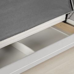 Комплект Роуз ТД 414 диван-кровать + кресло + комплект подушек в Игре - igra.mebel24.online | фото 5