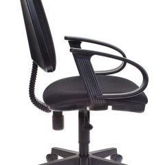 Кресло Бюрократ CH-300/BLACK черный JP-15-2 в Игре - igra.mebel24.online | фото 3