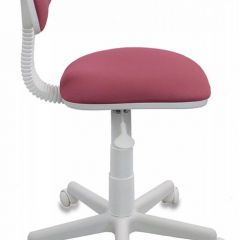 Кресло детское Бюрократ CH-W201NX/26-31 розовый в Игре - igra.mebel24.online | фото 3