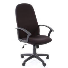 Кресло для руководителя CHAIRMAN 289 (ткань стандарт 10-356) в Игре - igra.mebel24.online | фото