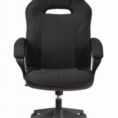 Кресло игровое Бюрократ VIKING 3 AERO BLACK EDITION в Игре - igra.mebel24.online | фото 2