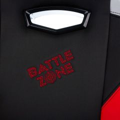 Кресло игровое ZOMBIE HERO BATTLEZONE в Игре - igra.mebel24.online | фото 10