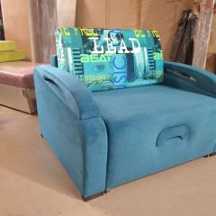 Кресло-кровать (1000) в Игре - igra.mebel24.online | фото
