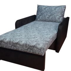 Кресло кровать Канзасик в Игре - igra.mebel24.online | фото 2