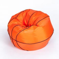 Кресло-мешок Баскетбольный мяч Большой в Игре - igra.mebel24.online | фото