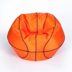 Кресло-мешок Баскетбольный мяч Большой в Игре - igra.mebel24.online | фото 2