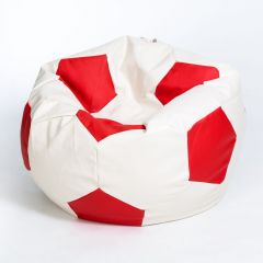 Кресло-мешок Мяч Большой (Экокожа) в Игре - igra.mebel24.online | фото
