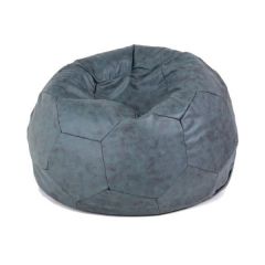Кресло-мешок Мяч M (Torino Mint) в Игре - igra.mebel24.online | фото