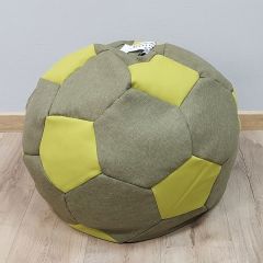 Кресло-мешок Мяч S (Savana Green-Neo Apple) в Игре - igra.mebel24.online | фото