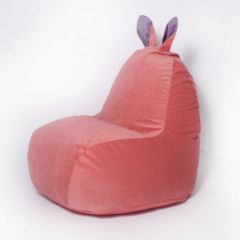 Кресло-мешок Зайка (Короткие уши) в Игре - igra.mebel24.online | фото 3