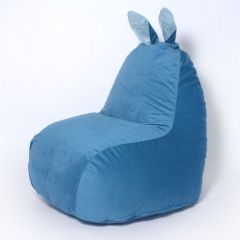 Кресло-мешок Зайка (Короткие уши) в Игре - igra.mebel24.online | фото 7