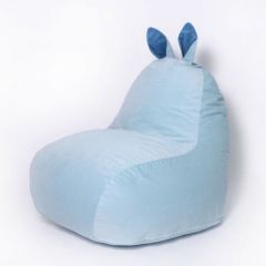 Кресло-мешок Зайка (Короткие уши) в Игре - igra.mebel24.online | фото 9