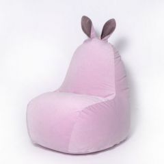 Кресло-мешок Зайка (Короткие уши) в Игре - igra.mebel24.online | фото 11