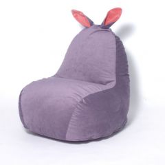 Кресло-мешок Зайка (Короткие уши) в Игре - igra.mebel24.online | фото 13
