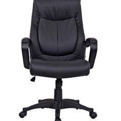 Кресло офисное BRABIX "Enter EX-511" (экокожа/черная) 530859 в Игре - igra.mebel24.online | фото 4