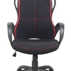 Кресло офисное BRABIX PREMIUM "Force EX-516" (ткань черное/вставки красные) 531571 в Игре - igra.mebel24.online | фото 5