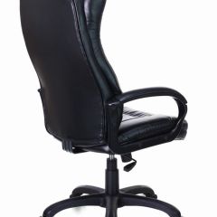 Кресло офисное BRABIX PREMIUM "Boss EX-591" (черное) 532099 в Игре - igra.mebel24.online | фото 3