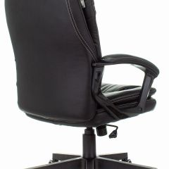 Кресло руководителя Бюрократ CH-868N/BLACK в Игре - igra.mebel24.online | фото 4