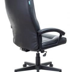 Кресло руководителя Бюрократ T-9906N/BLACK черный в Игре - igra.mebel24.online | фото 4