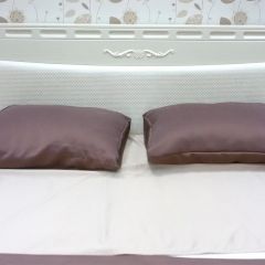 Кровать 1600  без ортопеда "Мария-Луиза 16" в Игре - igra.mebel24.online | фото 4