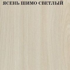 Кровать 2-х ярусная с диваном Карамель 75 (АРТ) Ясень шимо светлый/темный в Игре - igra.mebel24.online | фото 4