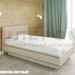 Кровать КР-1012 с мягким изголовьем в Игре - igra.mebel24.online | фото 4