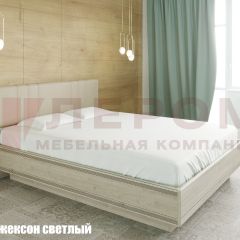 Кровать КР-1013 с мягким изголовьем в Игре - igra.mebel24.online | фото 2