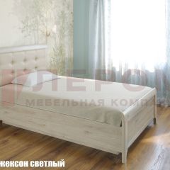 Кровать КР-1031 с мягким изголовьем в Игре - igra.mebel24.online | фото 2