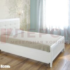 Кровать КР-1031 с мягким изголовьем в Игре - igra.mebel24.online | фото 4