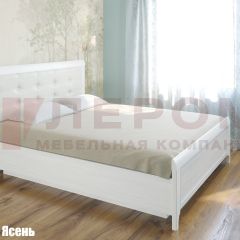 Кровать КР-1033 с мягким изголовьем в Игре - igra.mebel24.online | фото 3