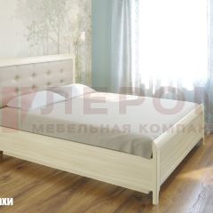 Кровать КР-1033 с мягким изголовьем в Игре - igra.mebel24.online | фото 4