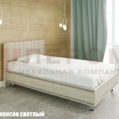 Кровать КР-2011 с мягким изголовьем в Игре - igra.mebel24.online | фото 2