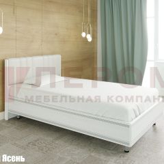 Кровать КР-2011 с мягким изголовьем в Игре - igra.mebel24.online | фото 4