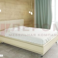 Кровать КР-2013 с мягким изголовьем в Игре - igra.mebel24.online | фото