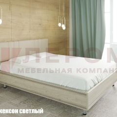 Кровать КР-2013 с мягким изголовьем в Игре - igra.mebel24.online | фото 2