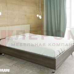 Кровать КР-2013 с мягким изголовьем в Игре - igra.mebel24.online | фото 3